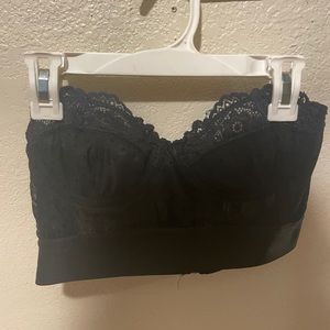 Out From Under Bustier